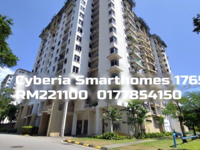 Cyberia Smarthomes