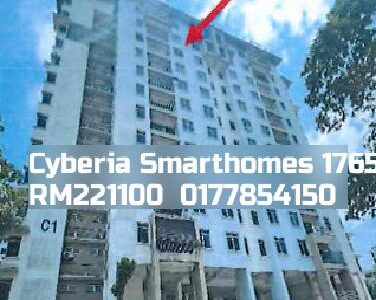 Cyberia Smarthomes