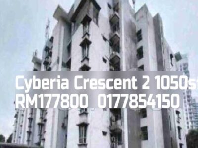 Cyberia Crescent 2