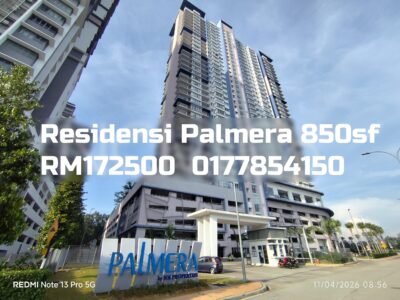 Residensi Palmera