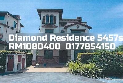Diamond Residence