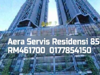 Aera Servis Residensi
