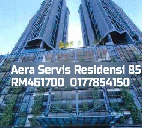 Aera Servis Residensi
