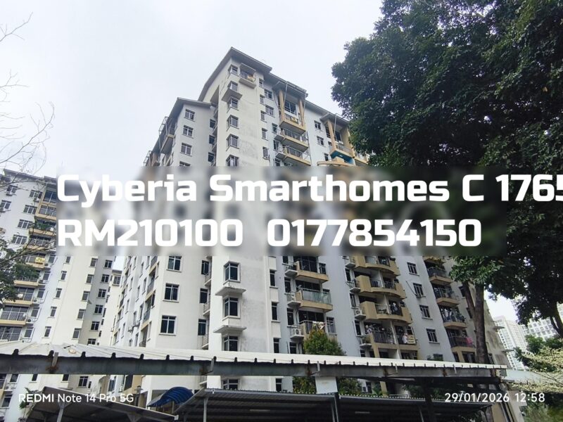 Cyberia Smarthomes C