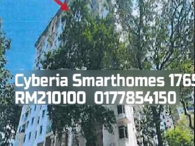 Cyberia Smarthomes