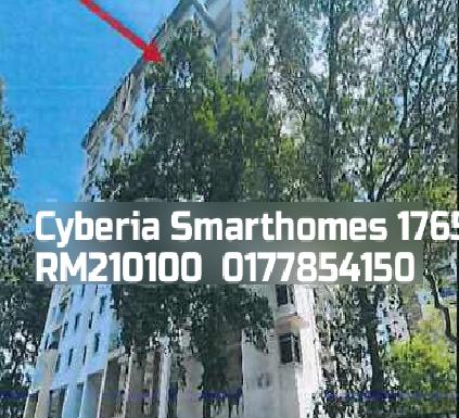 Cyberia Smarthomes
