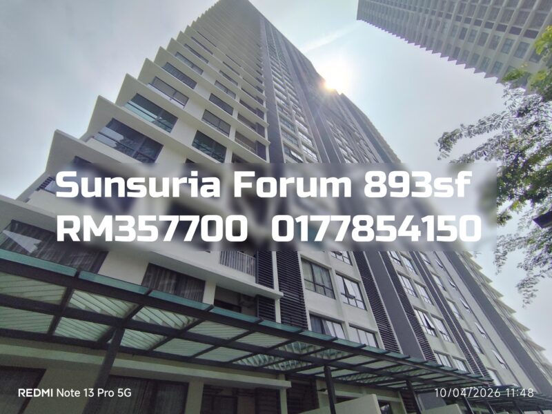 Sunsuria Forum