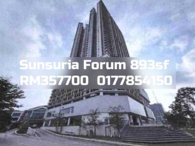 Sunsuria Forum