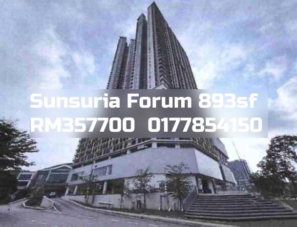 Sunsuria Forum