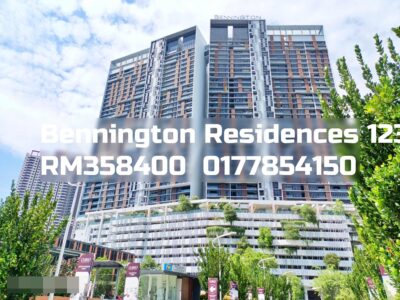 Bennington Residences
