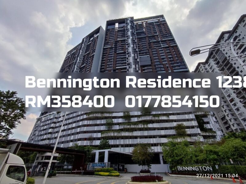 Bennington Residence
