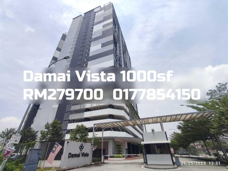 Damai Vista