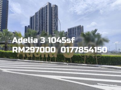 Adelia 3