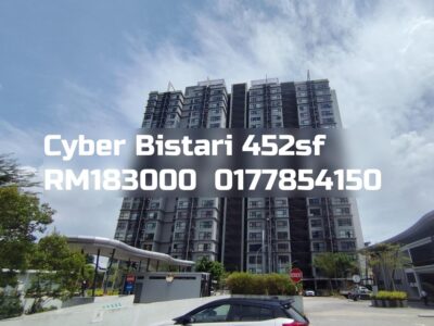 Cyber Bistari