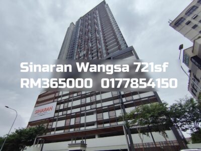 Sinaran Wangsa