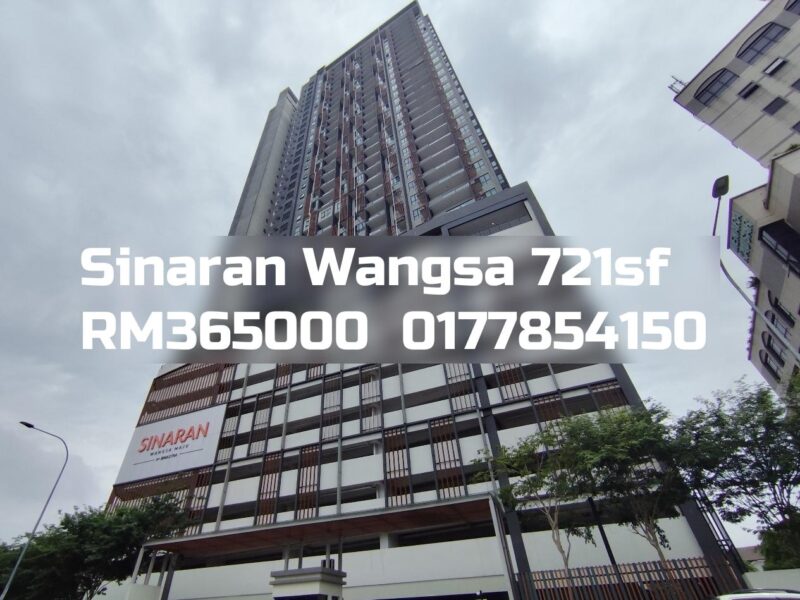 Sinaran Wangsa