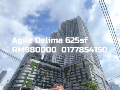 Agile Delima