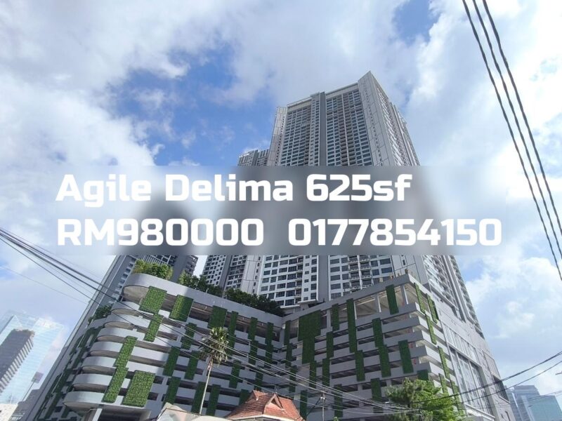 Agile Delima