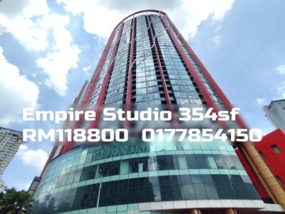 Empire Studio
