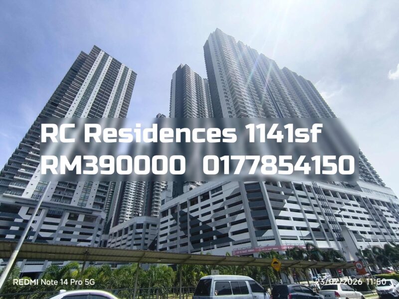 RC Residences