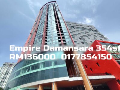 Empire Damansara