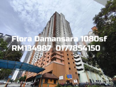 Flora Damansara