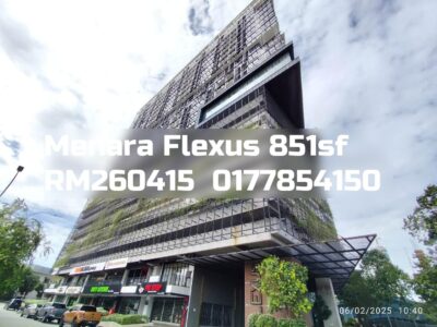 Menara Flexus