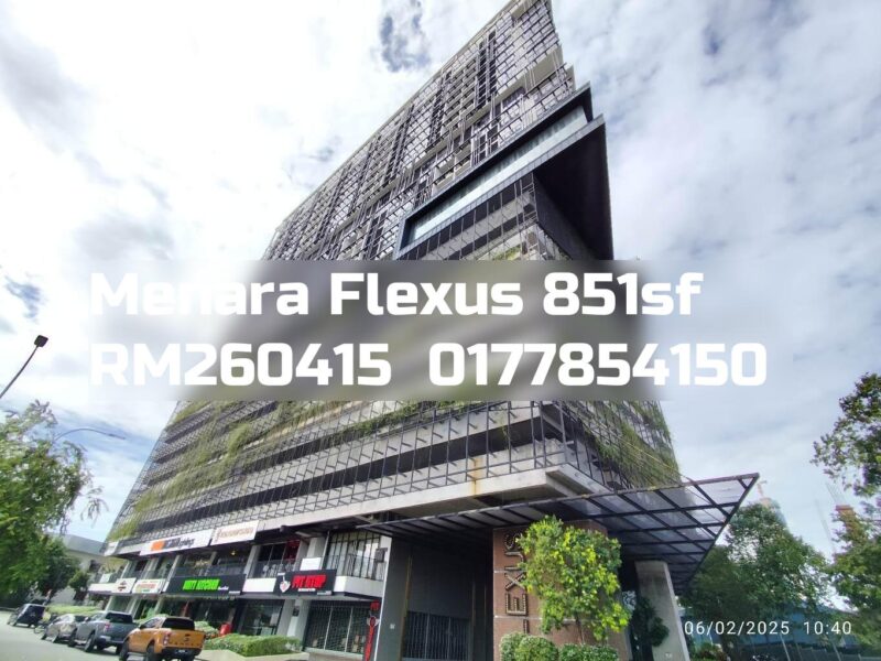 Menara Flexus