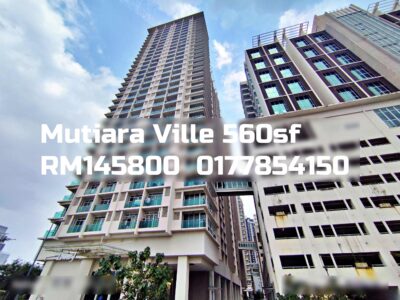 Mutiara Ville