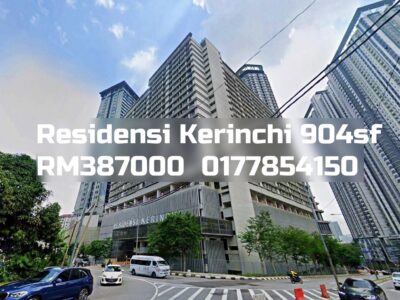 Residensi Kerinchi