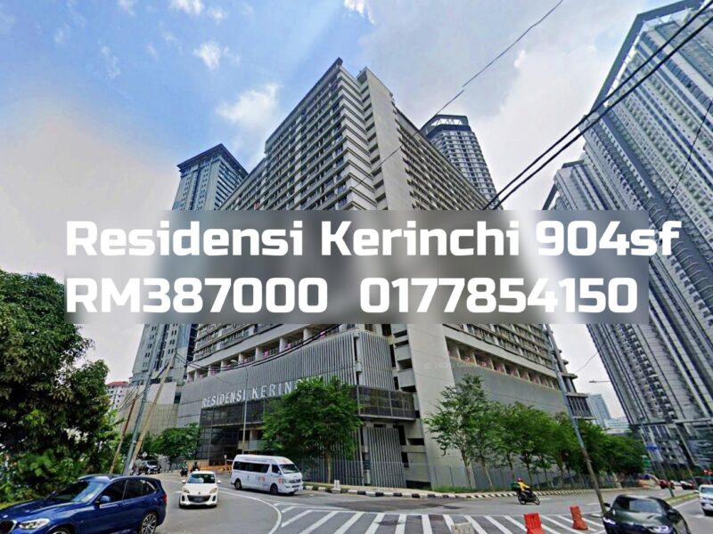 Residensi Kerinchi