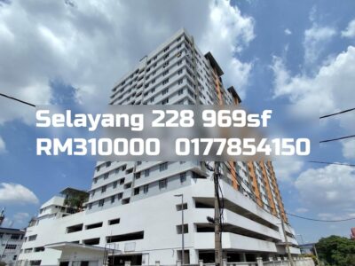 Selayang 228