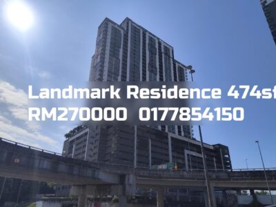 Landmark Residence