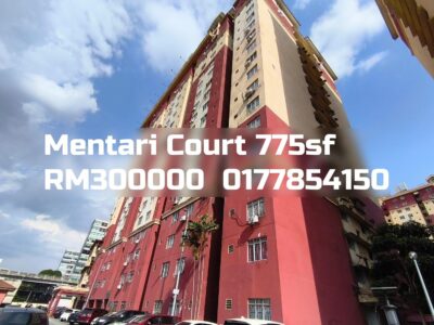 Mentari Court