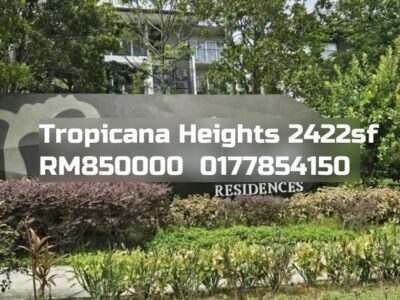 Tropicana Heights