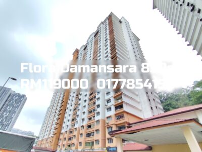 Flora Damansara