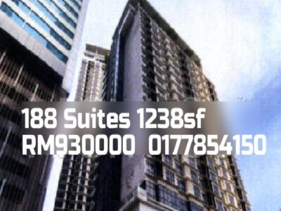 188 Suites