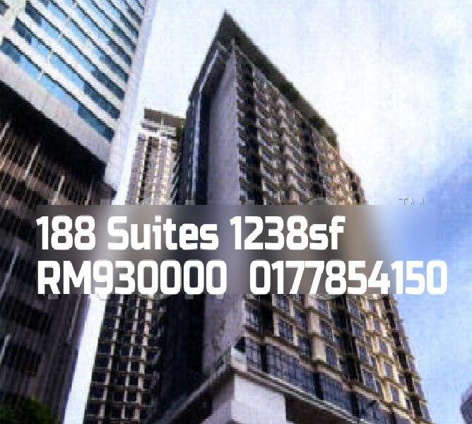188 Suites