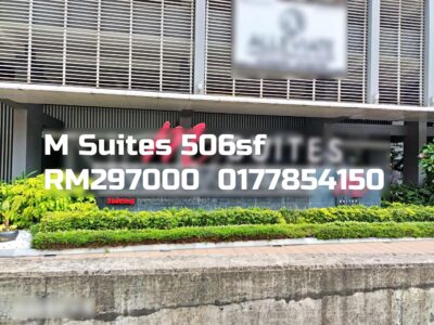 M Suites