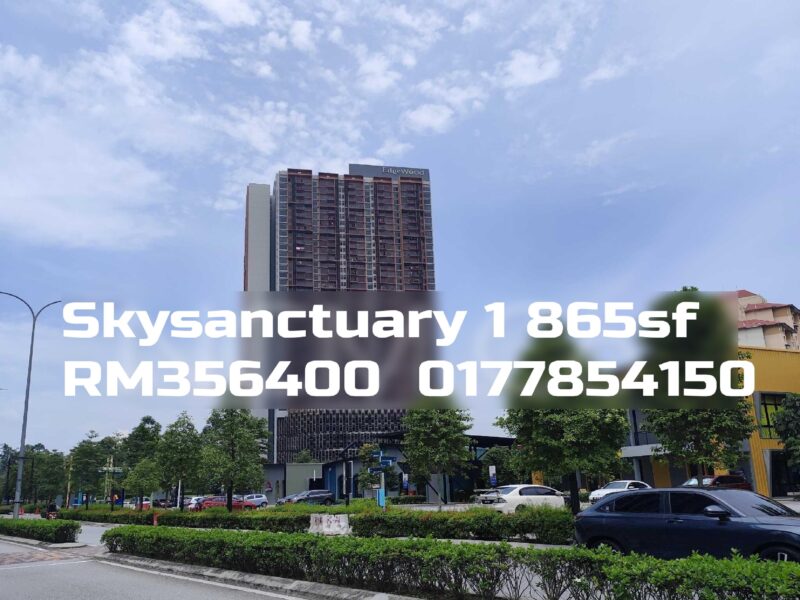 Skysanctuary 1