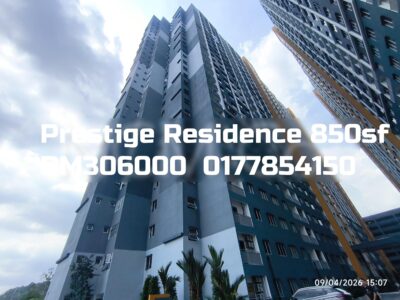 Prestige Residence