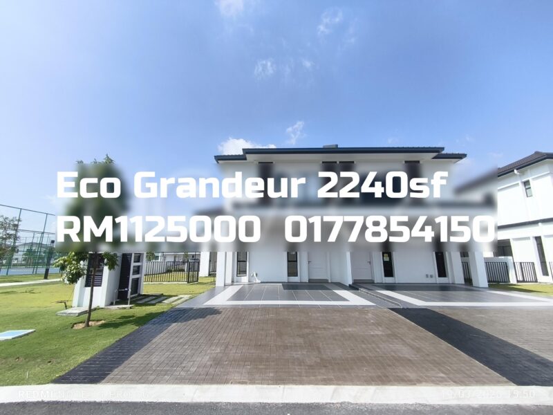 Eco Grandeur