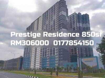 Prestige Residence