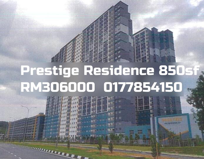 Prestige Residence
