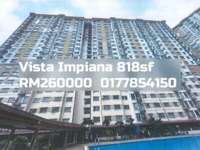 Vista Impiana