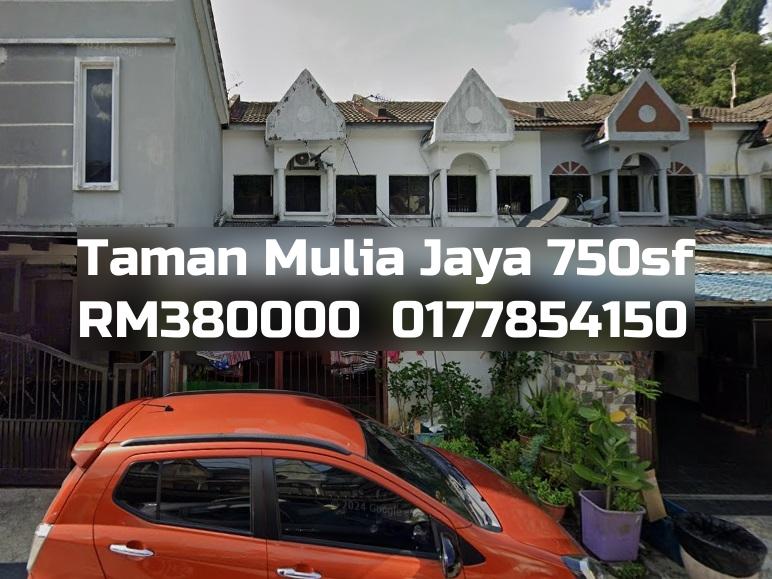 Taman Mulia Jaya