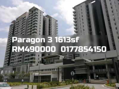 Paragon 3