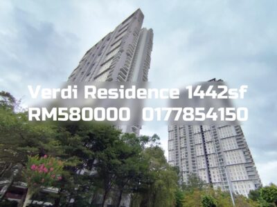 Verdi Residence