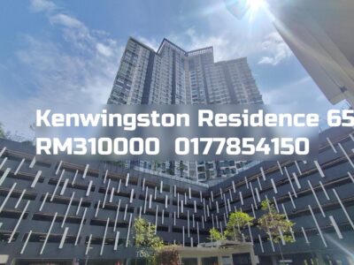 Kenwingston Residence