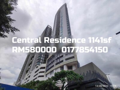 Central Residence
